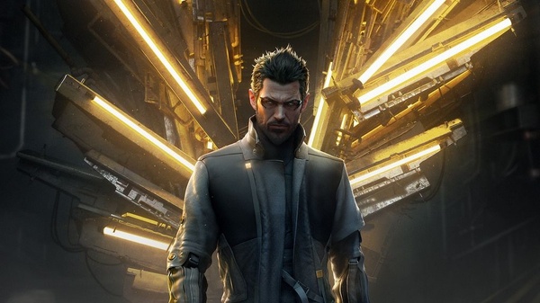 Anche Deus Ex: Mankind Divided si fara bello per Playstation 4 Pro