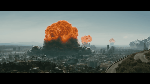 Fallout, dove eravamo rimasti? Il finale della prima stagione