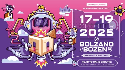 Katsuhiro Harada di Tekken viene in Italia per Game Ground 2025