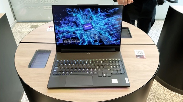 Speciale Lenovo - L