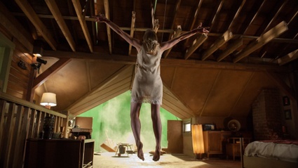 The Vatican Tapes - trailer in lingua italiana