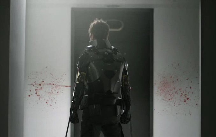 Un fanshort su Deus Ex Human Revolution