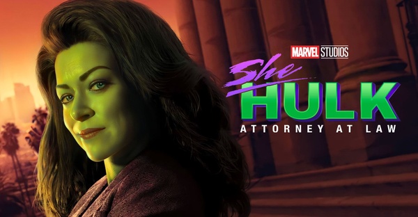 She-Hulk, recensione: l'avvocatessa con i superpoteri ci accompagna nel suo divertente e frenetico mondo
