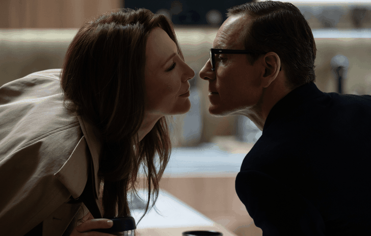 Black Bag è un gran film di spionaggio e amore tra gli squali Fassbender e Blanchett