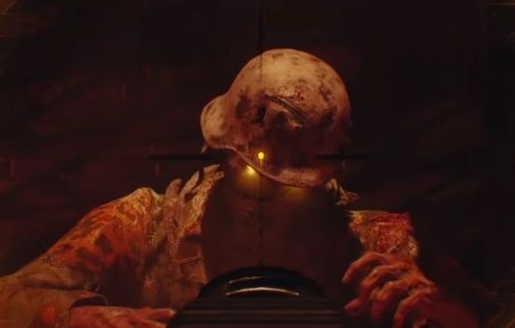Un nuovo video per la mappa The Giant di Black Ops 3