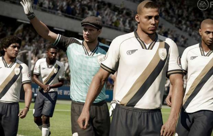Fifa 18 supera i 10 milioni di copie