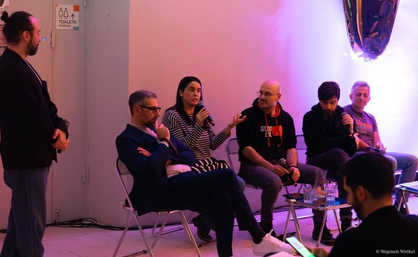 RE-DESIGN. I videogiochi e il game design italiano sbarcano in Polonia