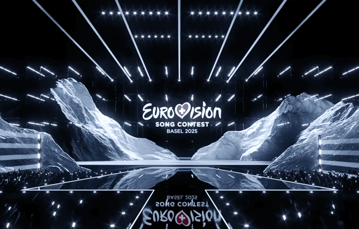 Eurovision Song Contest 2025 tutte le canzoni e la scaletta