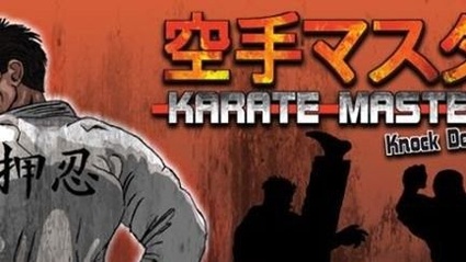 Milestone e Crian Soft annunciano Karate Master 2: Knock Down Blow