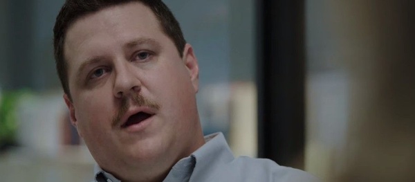 Richard Jewell: gia pronta la serie TV