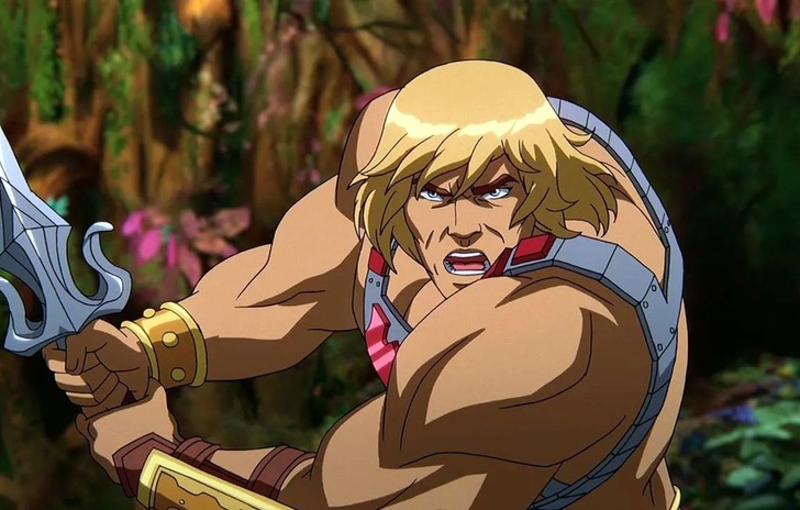 Amazon MGM sceglie Nicholas Galitzine nel ruolo di HeMan