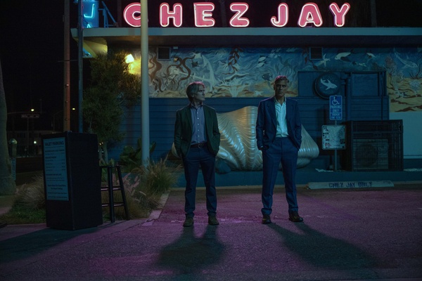 Film come Jay Kelly sono il motivo per cui Hollywood è in crisi: la recensione del film con George Clooney e Adam Sandler