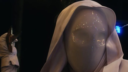 It's a Wonderful Knife - Trailer per un Natale in salsa slasher