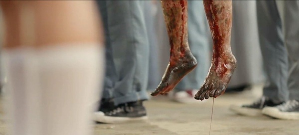 Soul Reaper - Trailer del nuovo horror indonesiano