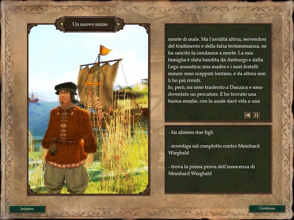 The Guild 2: Pirati dei mari europei