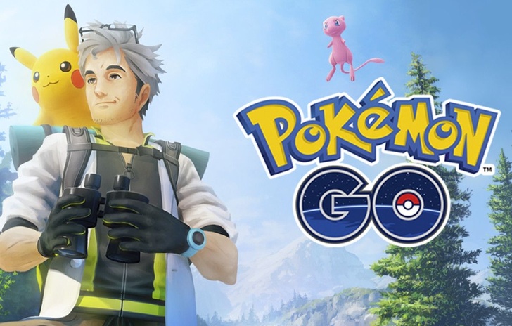 Pokemon GO ha incassato 18 miliardi di dollari