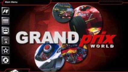 GRAND PRIX WORLD