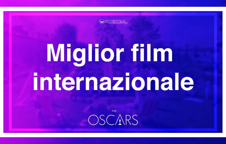 Miglior film internazionale agli Oscar 2024 vince La zona dinteresse