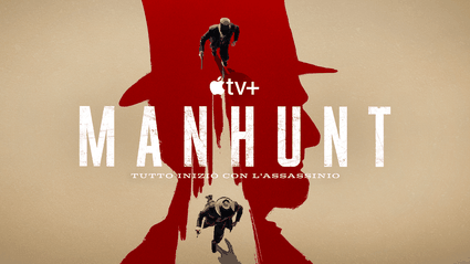 Manhunt: su AppleTV+ la serie che ricostruisce la storia e le conseguenze dell'assassinio di Abraham Lincoln