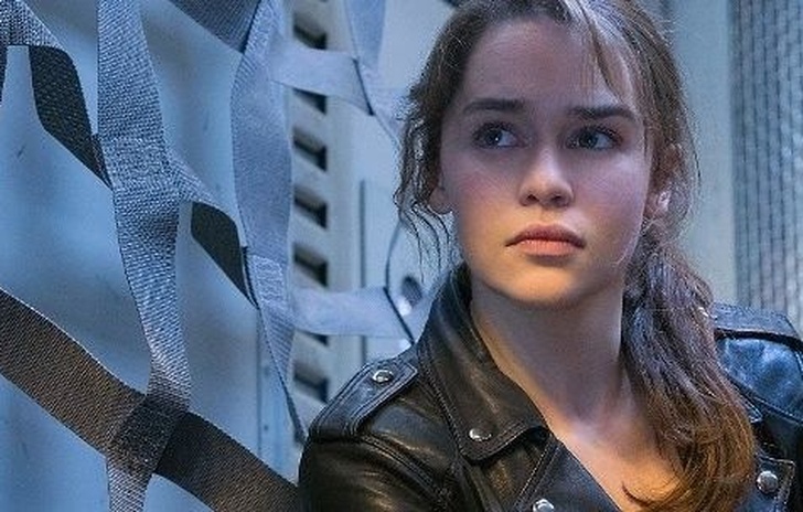 Ecco il nostro Podcast su Terminator Genisys