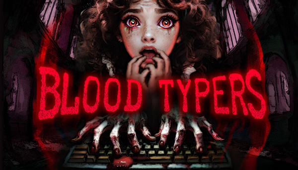 Blood Typers, zombie, studi cinematografici ed errori di battitura - Recensione PC