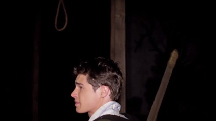 Clip: vieni fuori a giocare