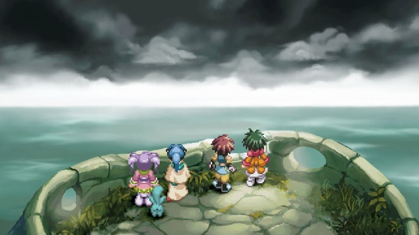 Tales of Eternia Remastered — Recensione: un grande JRPG del 2000 rispettato e finalmente accessibile