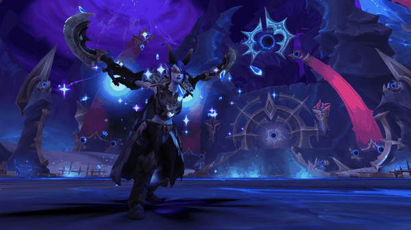 World of Warcraft: Midnight: Il battito di Quel