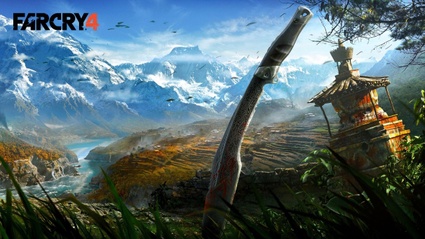 Videorecensione Far Cry 4
