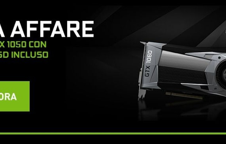 NVIDIA regala Kingston