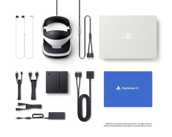 Come connettere PlayStation VR in tre semplici video