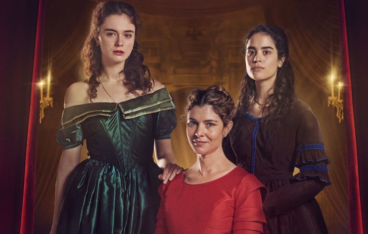 La trama di Belcanto di cosa parla la serie Rai