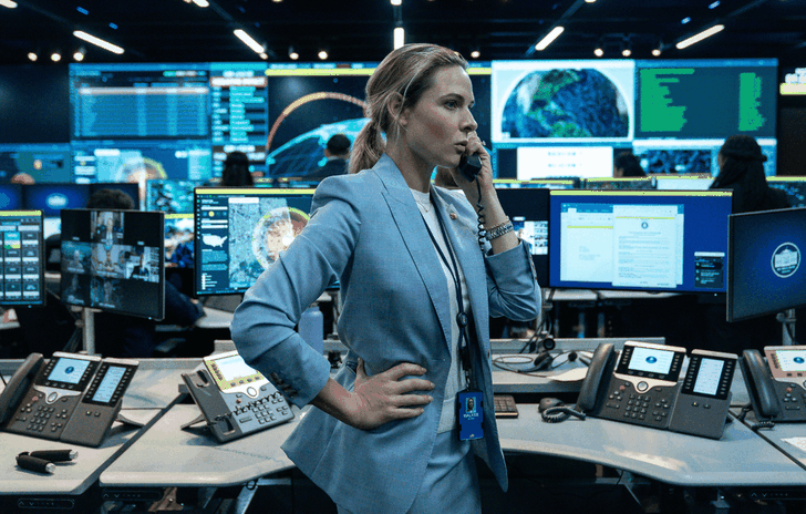 A House of Dynamite è il thriller politico e monito nucleare spaventosamente verosimile di Kathryn Bigelow