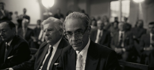 Oppenheimer Recensione: un