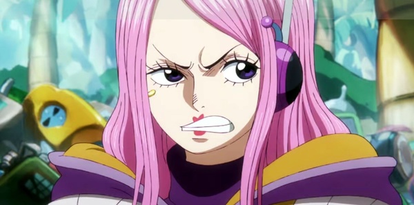 One Piece - L'episodio 1129 in ritardo e la rabbia dei fan