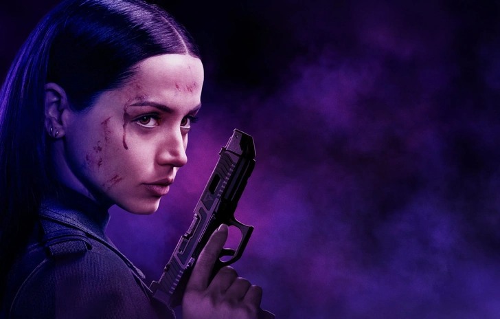 Dove si colloca Ballerina nella timeline di John Wick