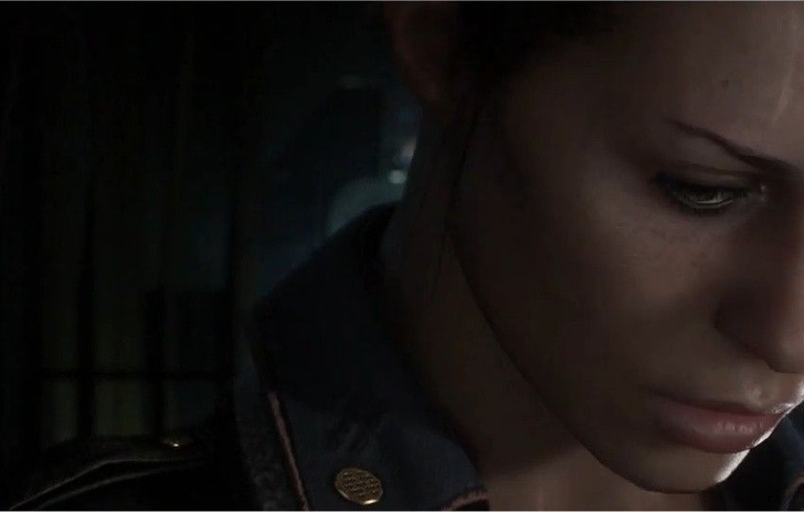 Il Cast di Alien Isolation presentato in Italiano