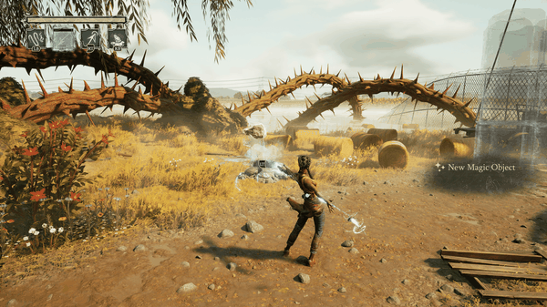 South of Midnight, la recensione scritta sul Grande Arazzo!