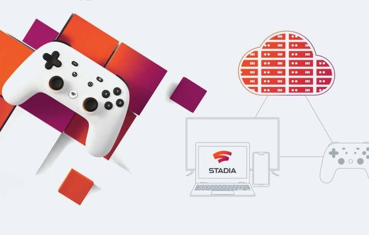 Una esclusiva Stadia morirà con la piattaforma