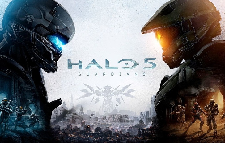 343 non ha intenzione di portare Halo 5 su PC