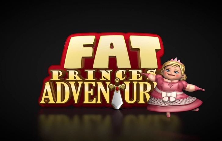 Fat Princess Adventures