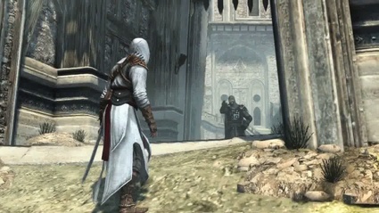 Gamescom Walkthrough