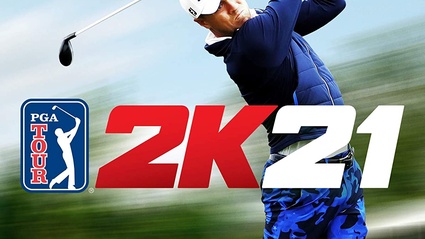 Primo Gameplay per PGA TOUR 2K21 