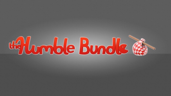 E IGN si pappa Humble Bundle
