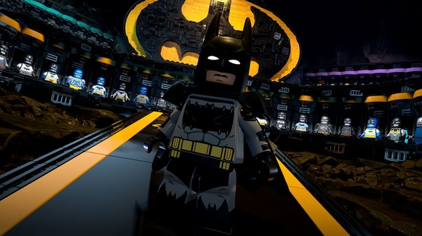 LEGO Batman: L