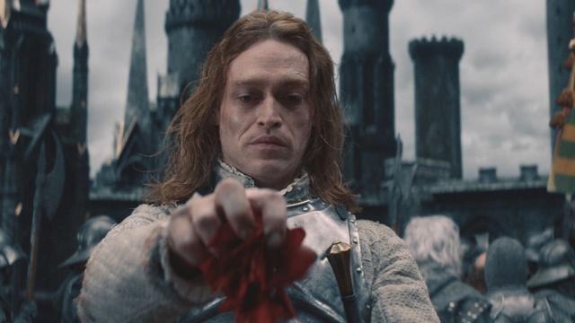 Luc Bessons Dracula Couldnt Be More Bessonian