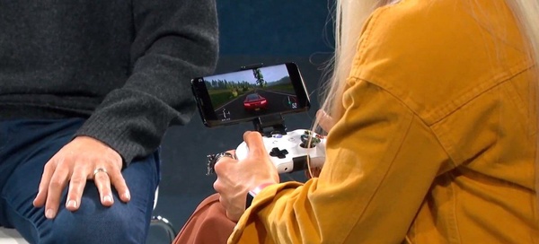 Project xCloud avra una beta aperta