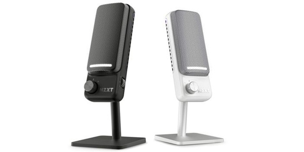 NZXT Elite - Nuova linea di accessori gaming per PC