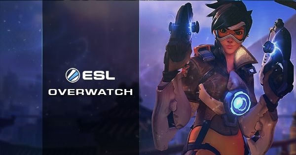 Il primo torneo di Overwatch si terra alla Gamescom