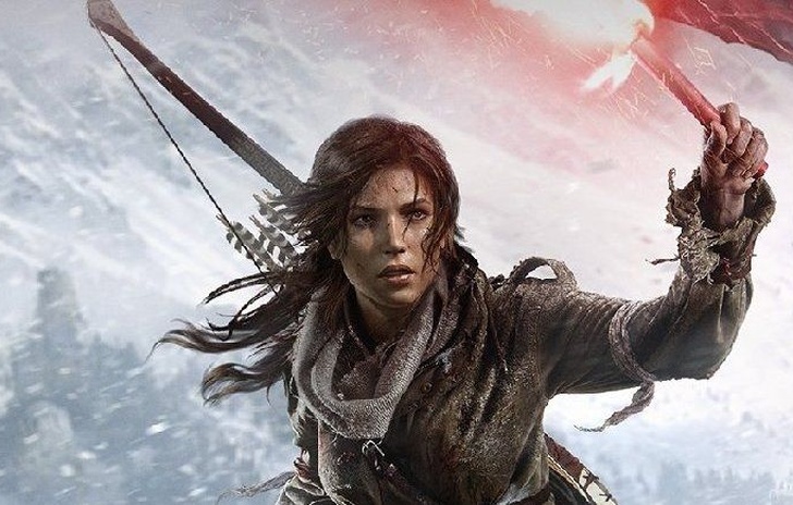 Rise of the Tomb Raider ha una data su PC